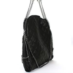 STEVE MADDEN Totes Quilted Handbag
